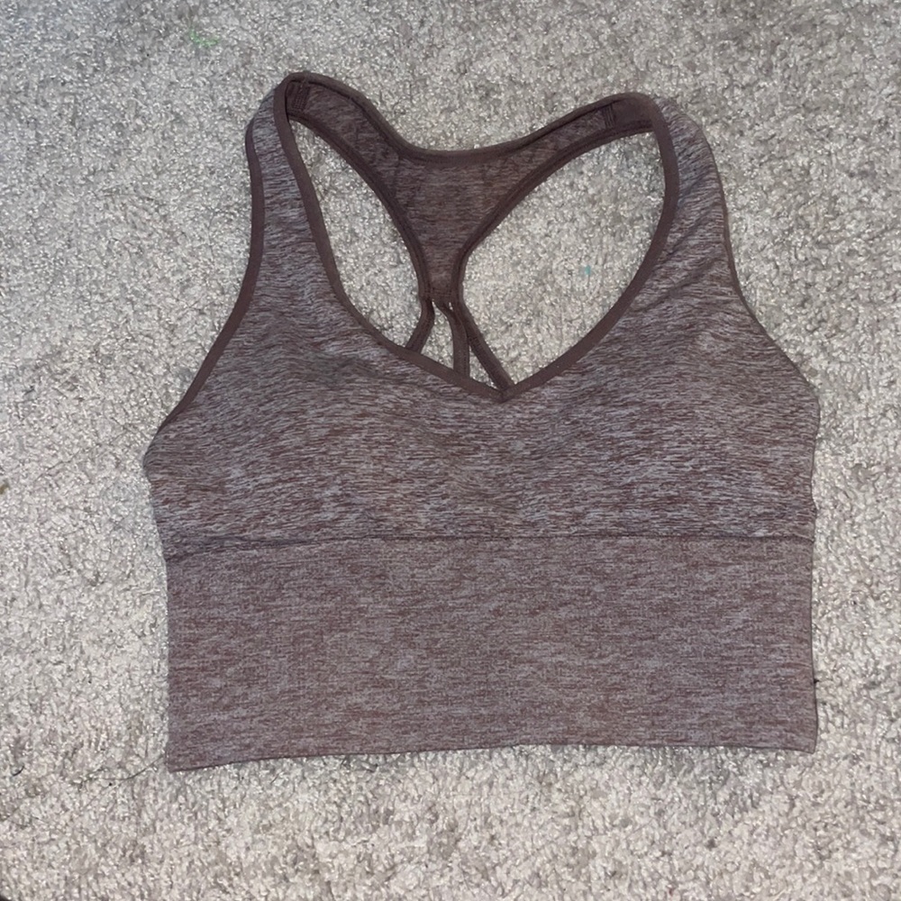 PINK sports bra